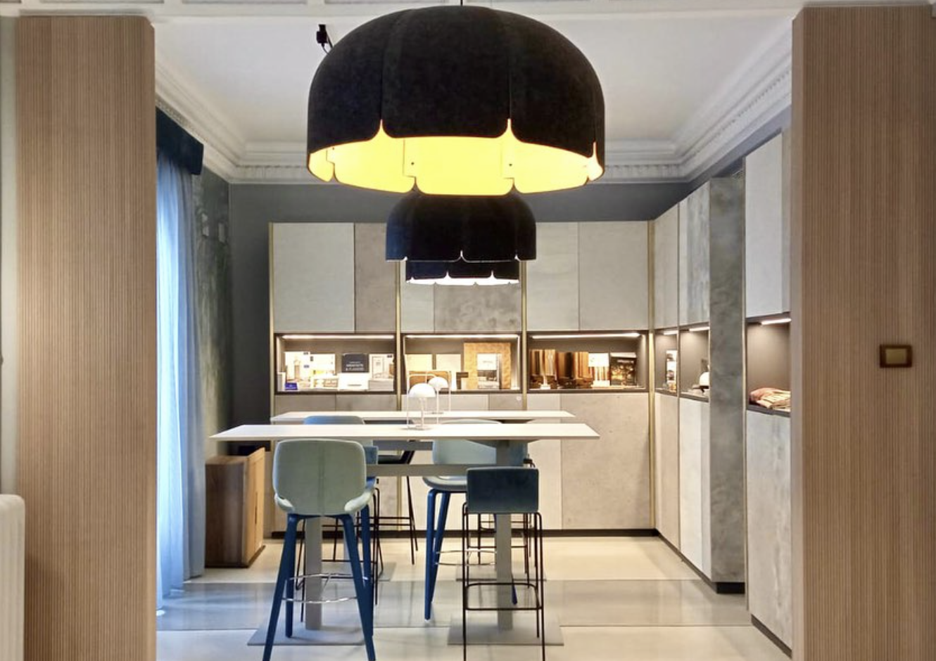 Reformas Interiores - Proyecto 1