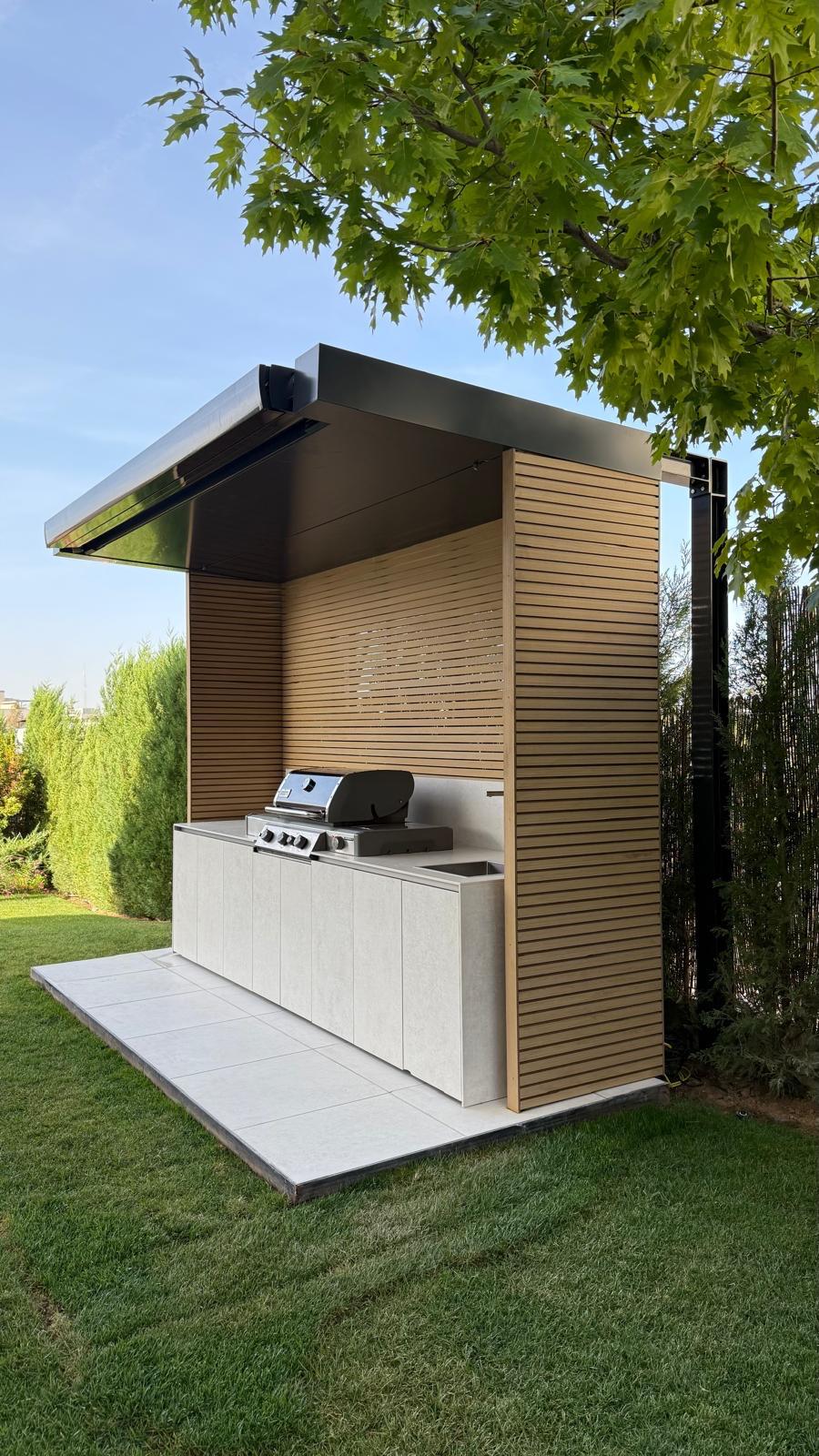 Cocina Premium
